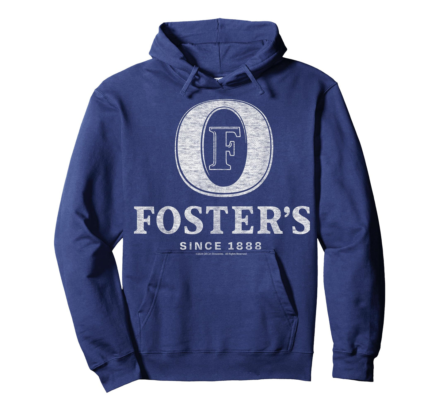 Fosters - Since 1888 T-Shirt