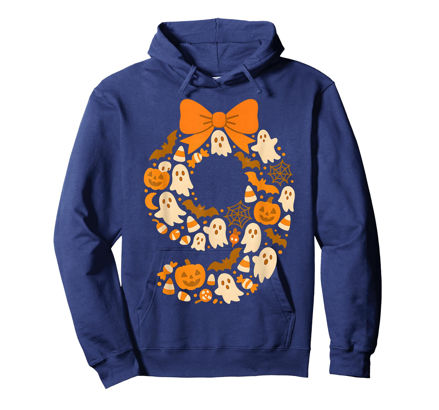 Kawaii Halloween Ninth Birthday Number Nine 9 Year Old Kids T-Shirt
