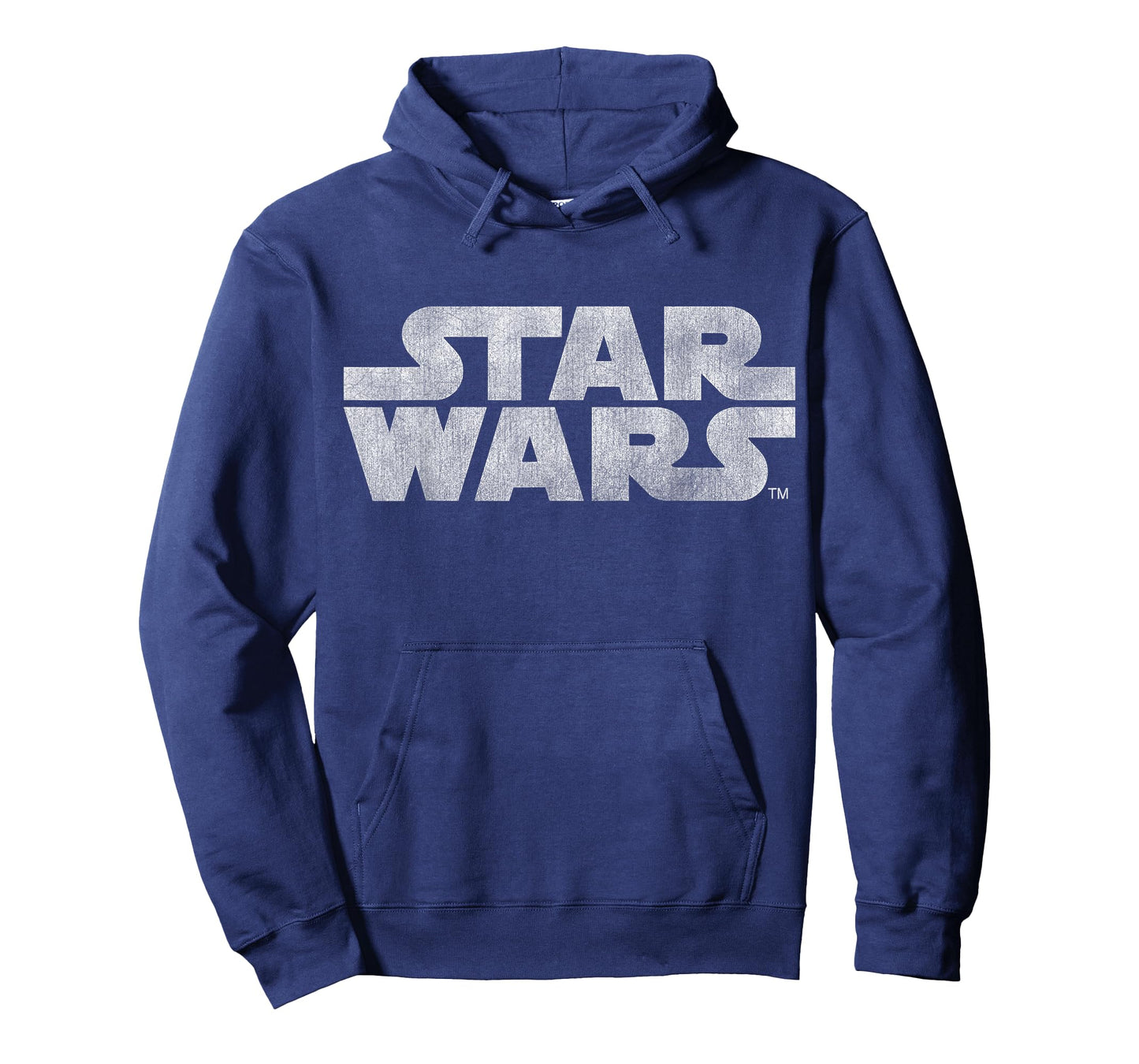Star Wars Simple Vintage Logo Graphic T-Shirt T-Shirt