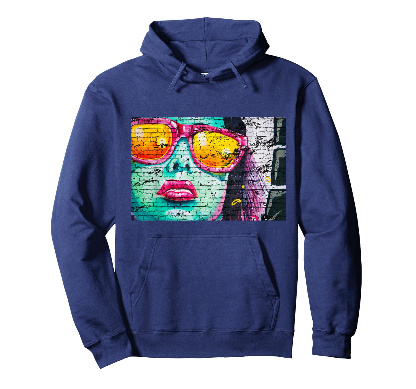Urban Graffiti T-Shirt