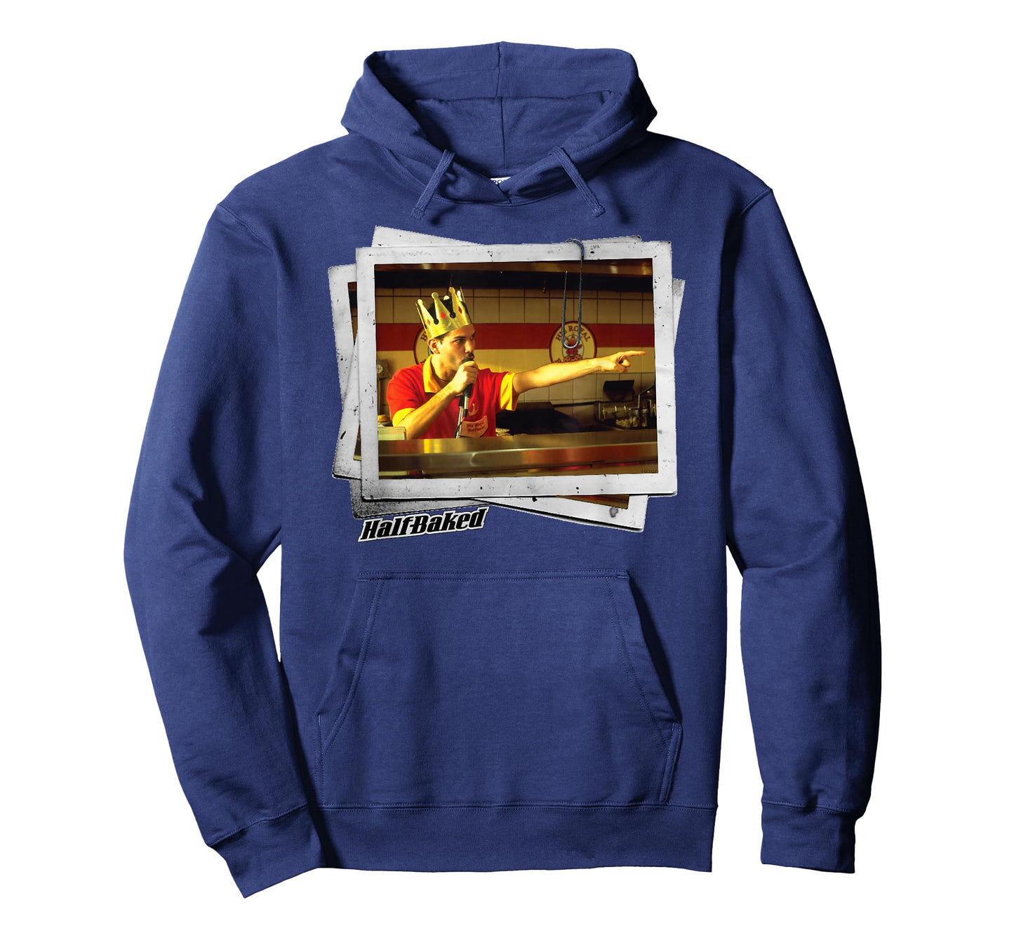 Half Baked You're Cool T-Shirt