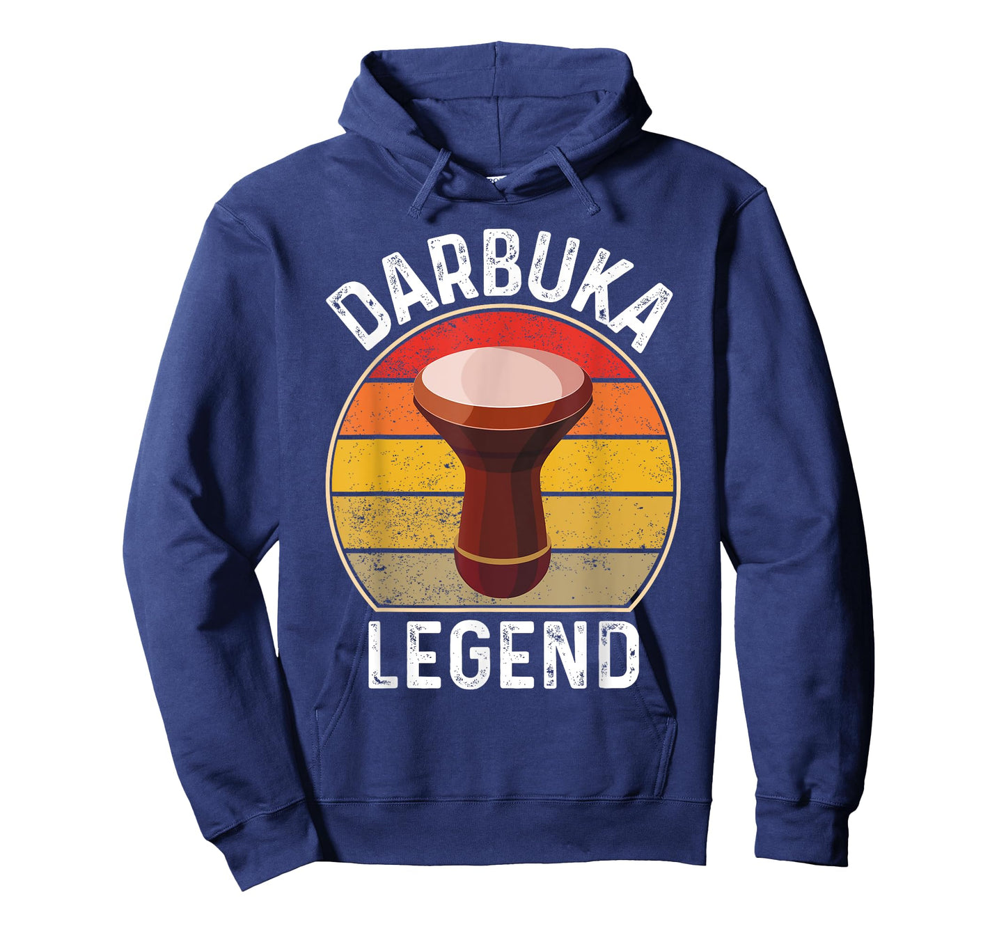 Darbuka Legend T-Shirt