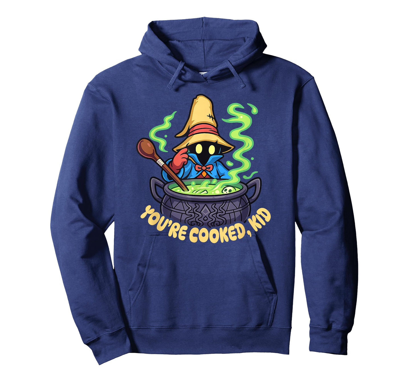 Vivi's Cauldron | Magic T-Shirt