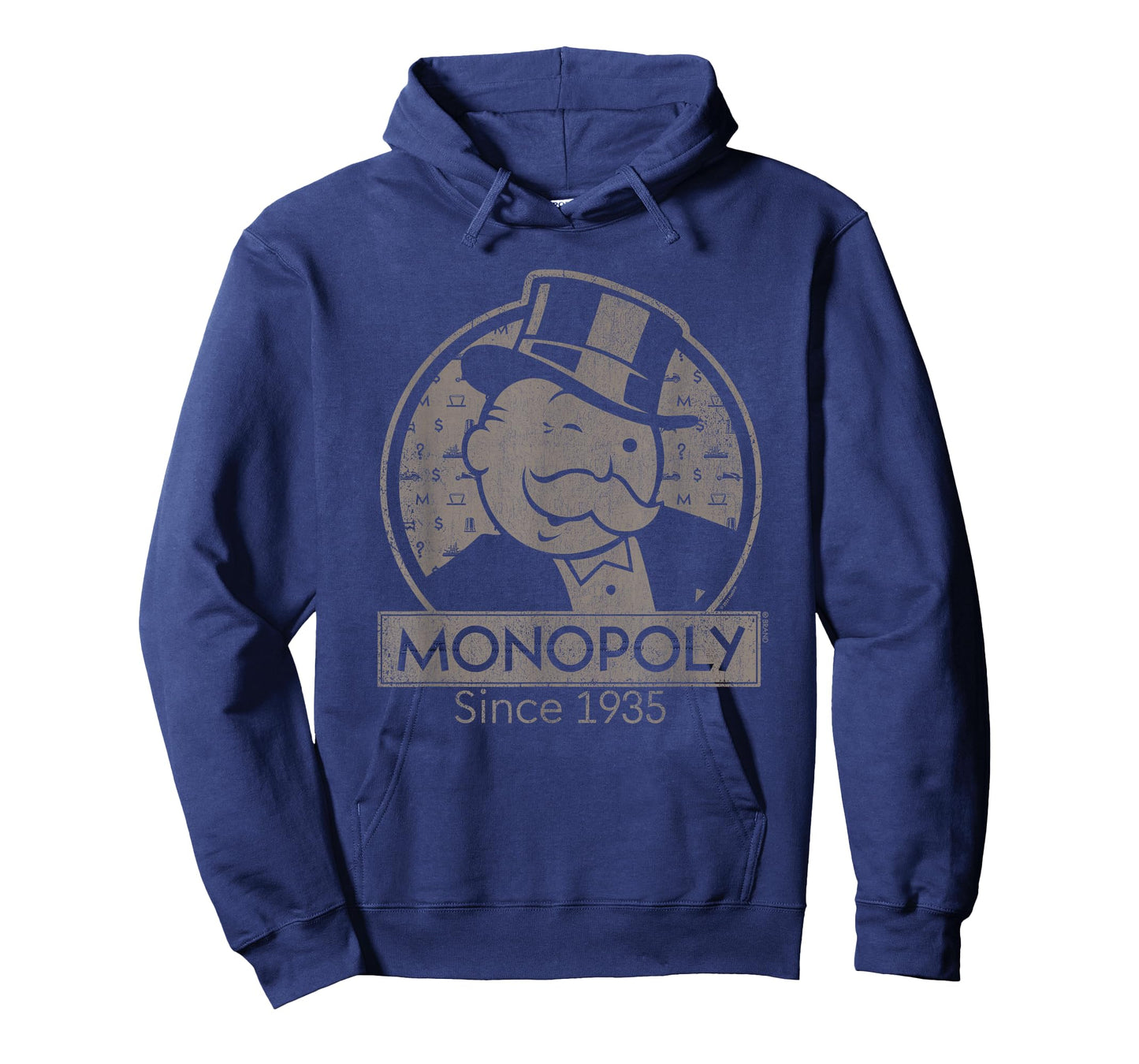 Monopoly Since 1935 T-Shirt