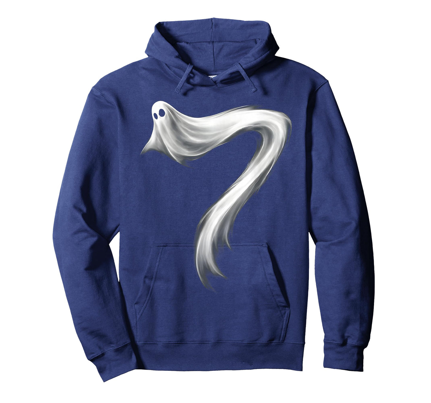 Number 7 Ghost Funny Six Seven 67 Halloween Meme T-Shirt