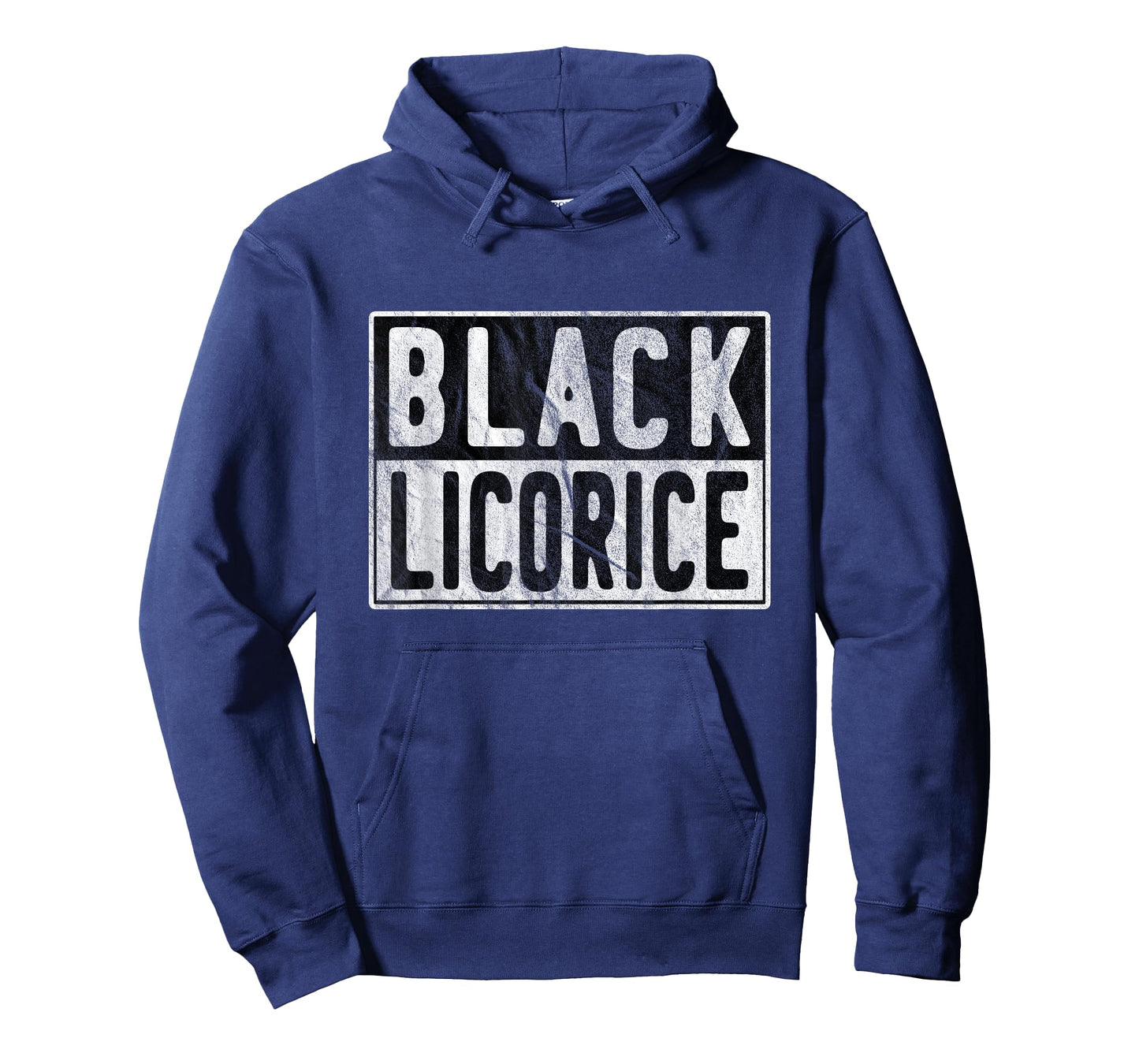 Black Licorice T-Shirt