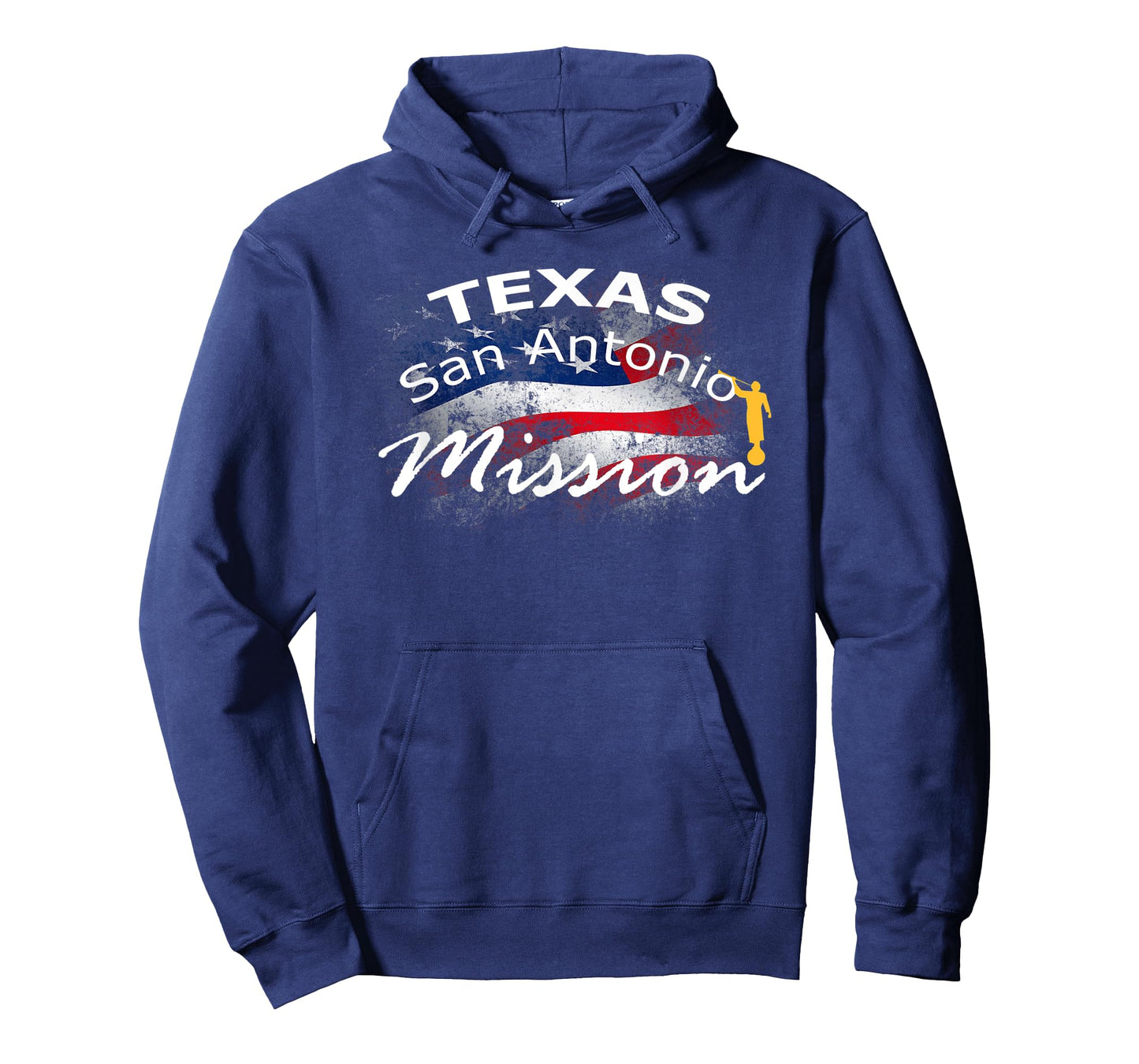 Texas San Antonio Mormon LDS Mission Missionary Gift