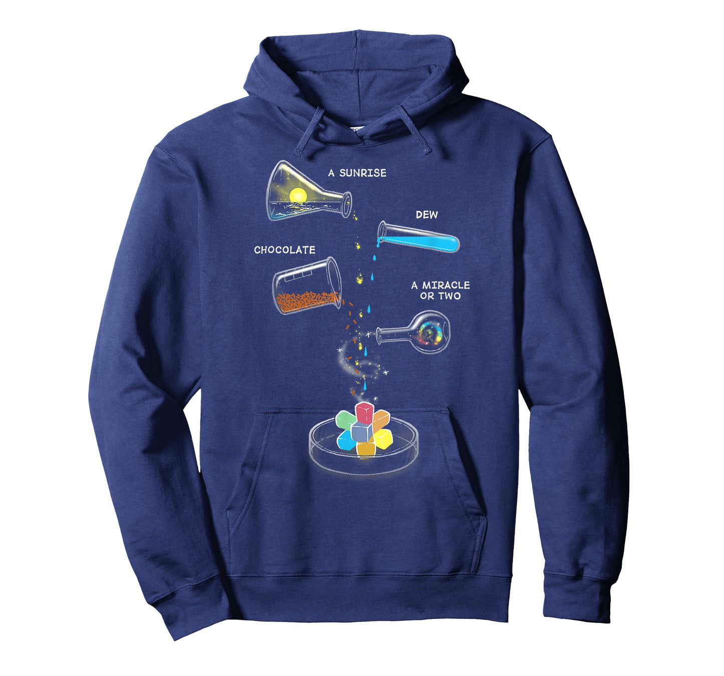 Everlasting Gobstopper T-Shirt T-Shirt