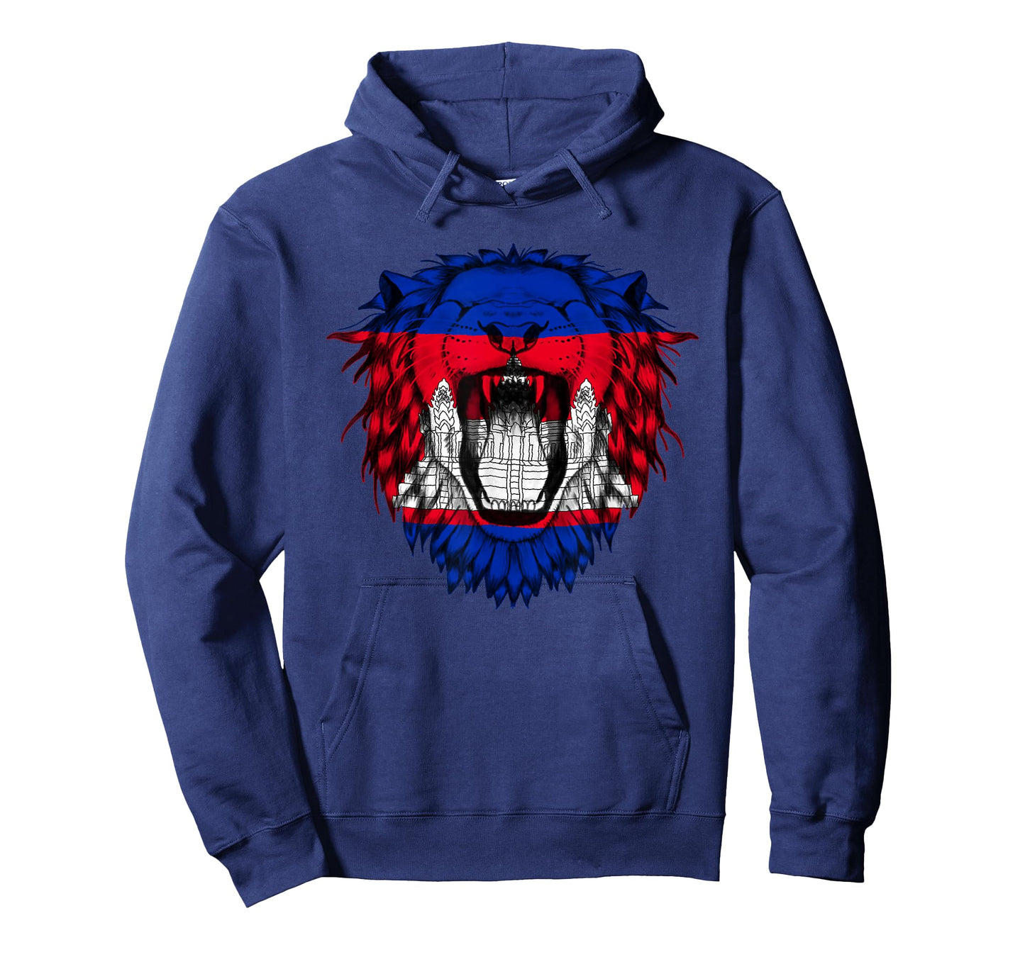 Cambodia T-Shirt