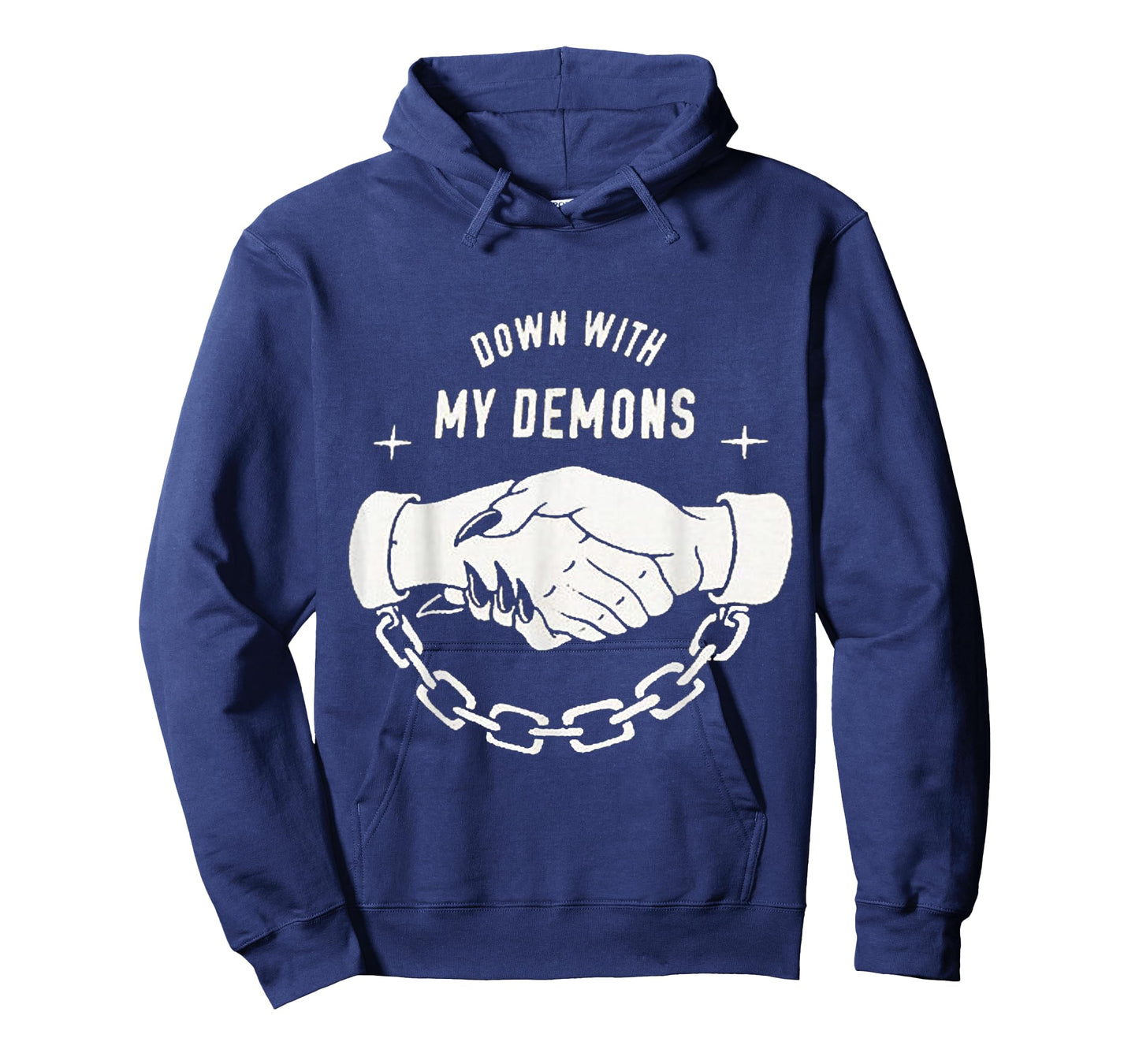 Down With My Demons T-Shirt
