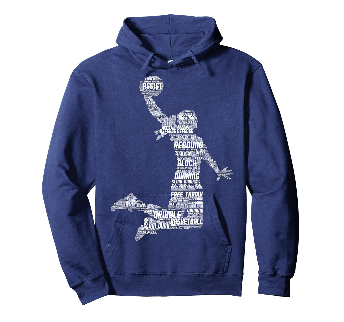Basketball Girl Women Kids Girls T-Shirt