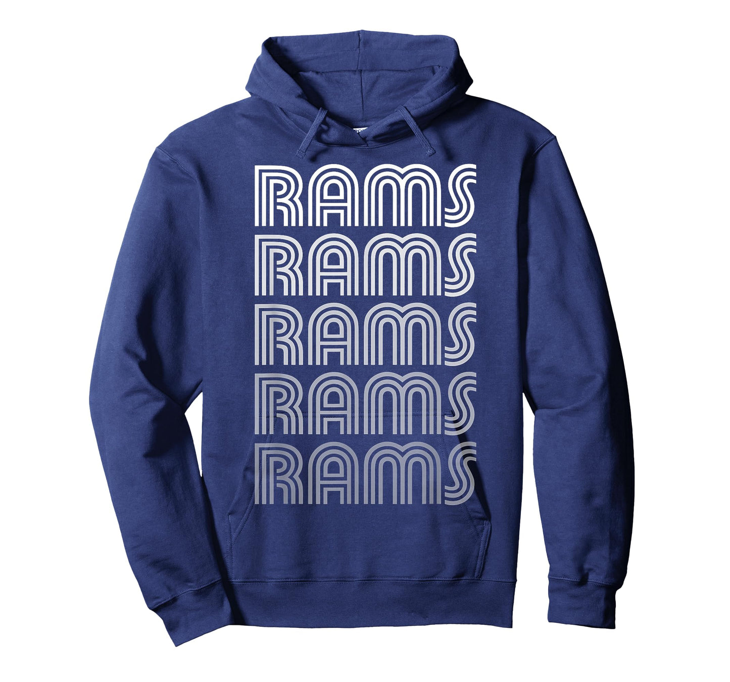 Vintage Rams T-Shirt