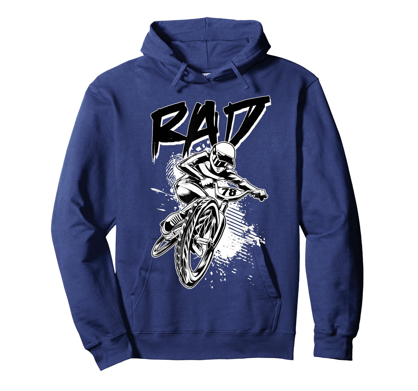 Rad BMX T-Shirt