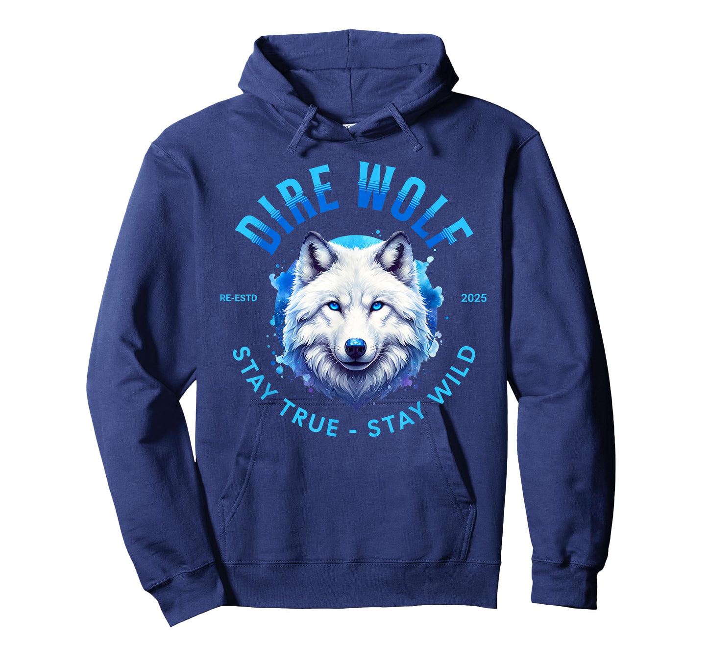 Dire Wolf T-Shirt