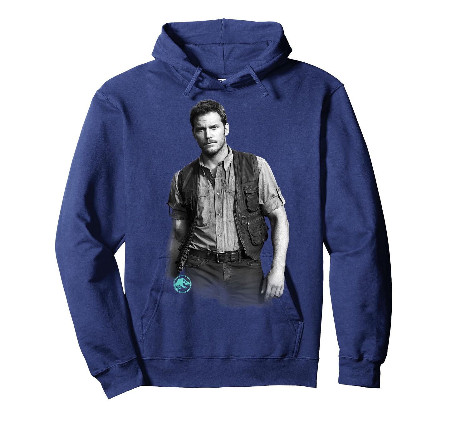 Jurassic World Chris Pratt Swag T-Shirt