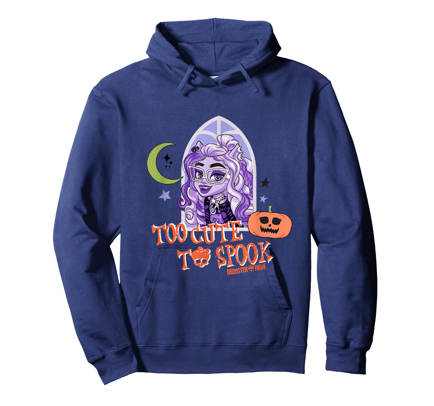 Monster High - Halloween Too Cute to Spook T-Shirt