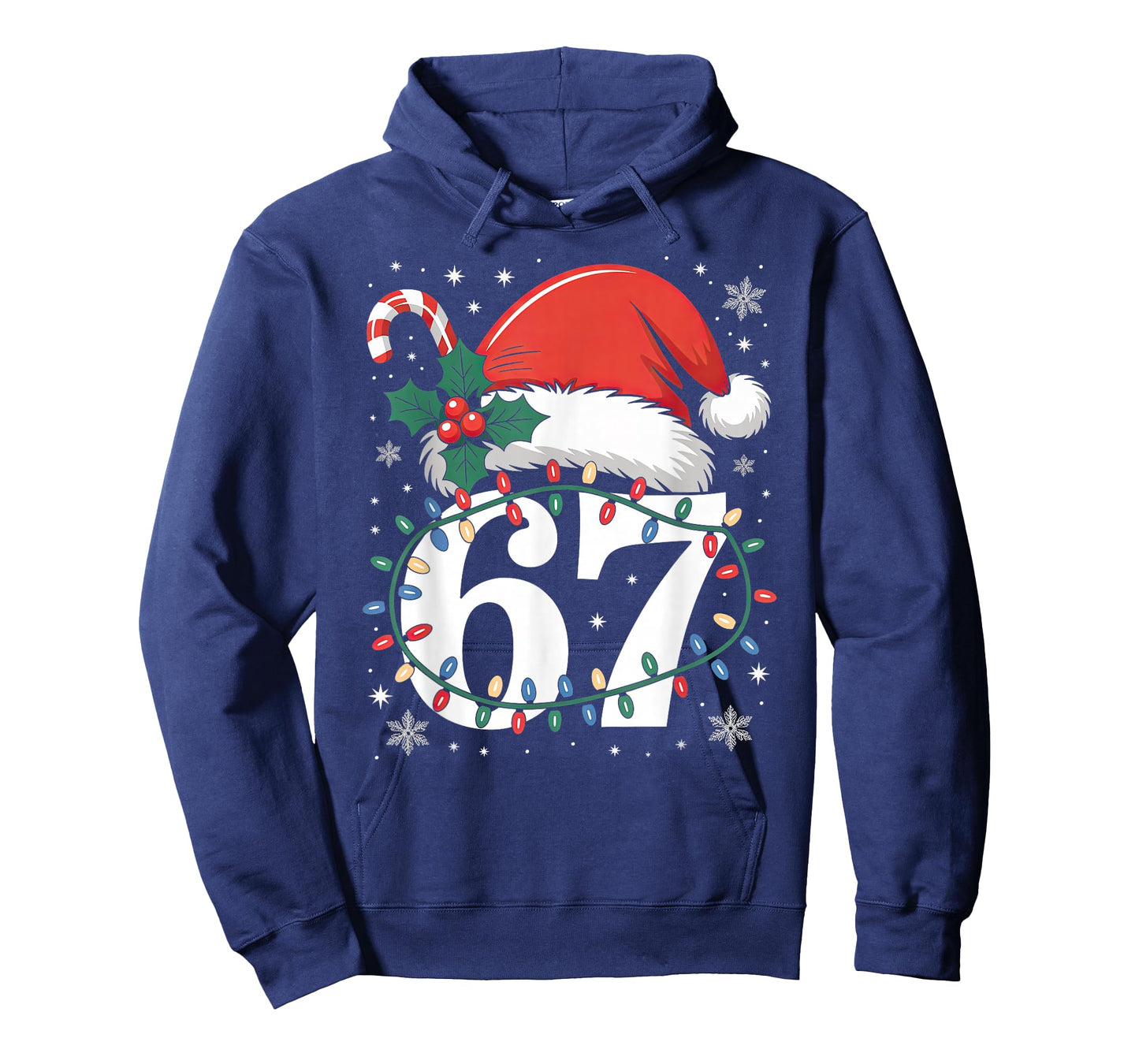 67 Christmas Kids Boys Girls Meme Xmas Funny Alhpa Z Gen T-Shirt