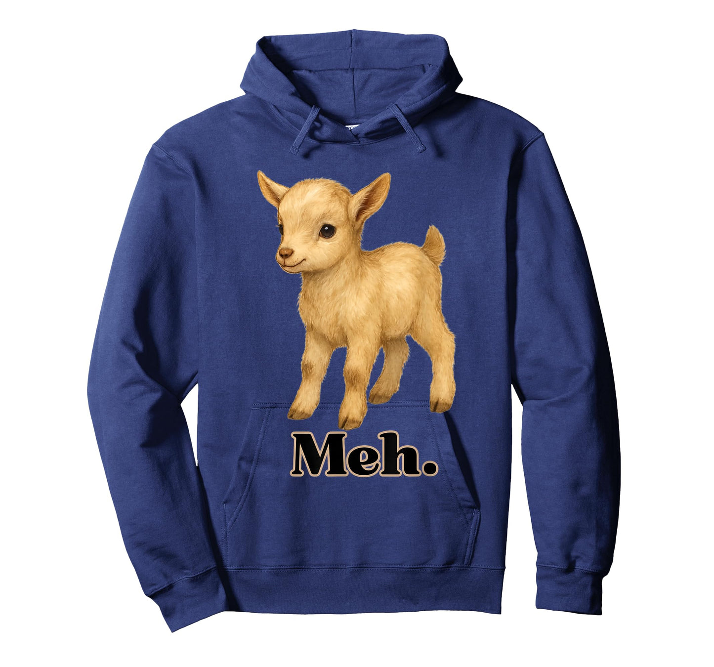 Baby Goat Meh T-Shirt