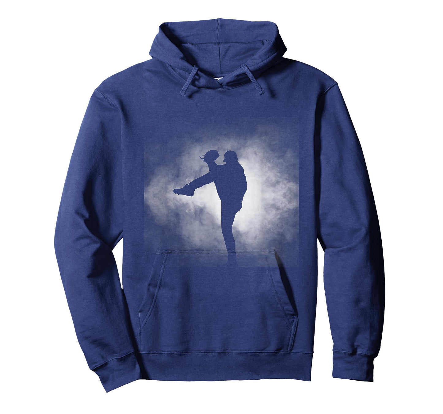 Pitcher Baseball Apparel - Baseball T-Shirt