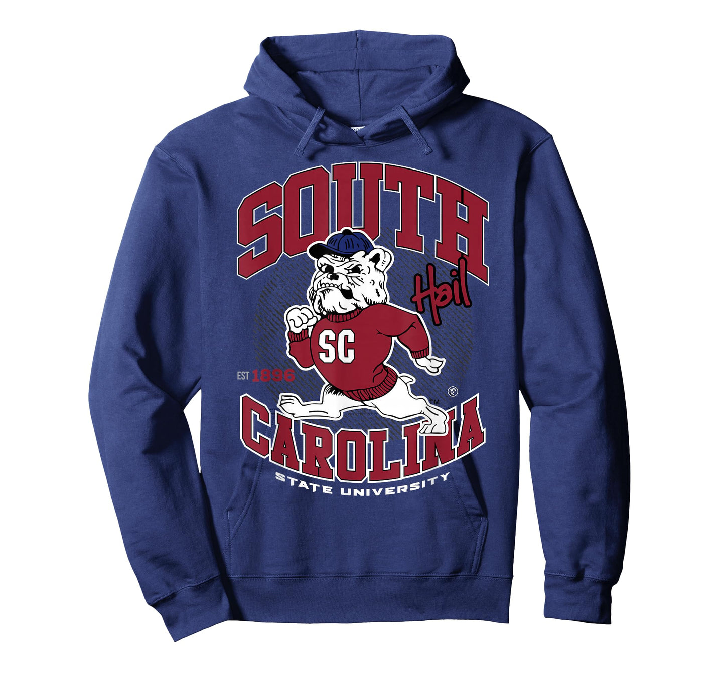 South Carolina State University - SCSU - HBCU - T-Shirt