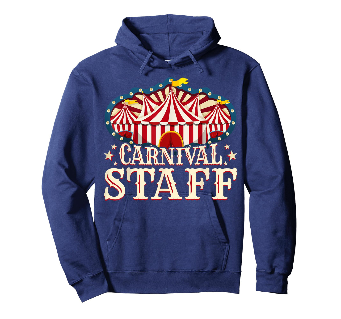 Carnival Staff T-Shirt