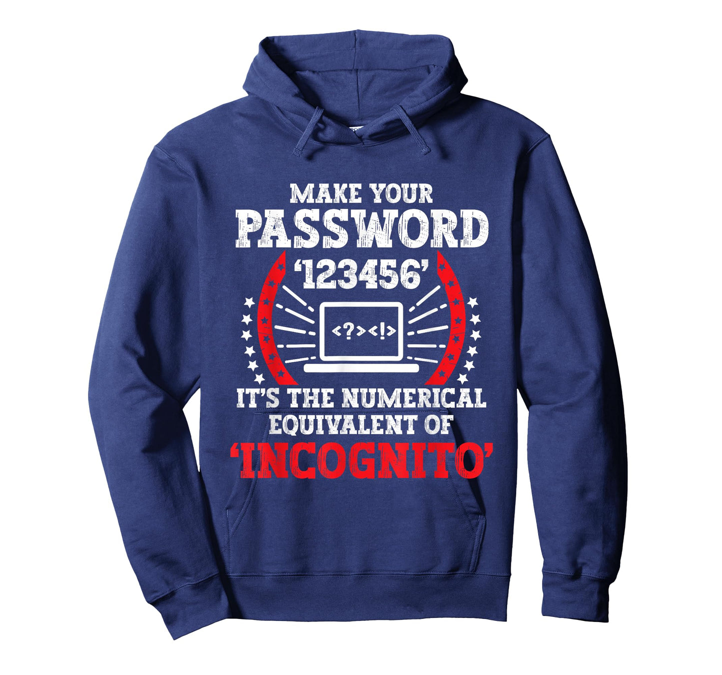 Cyber Security Expertise Hacking Cybercrime Tech Hacker T-Shirt