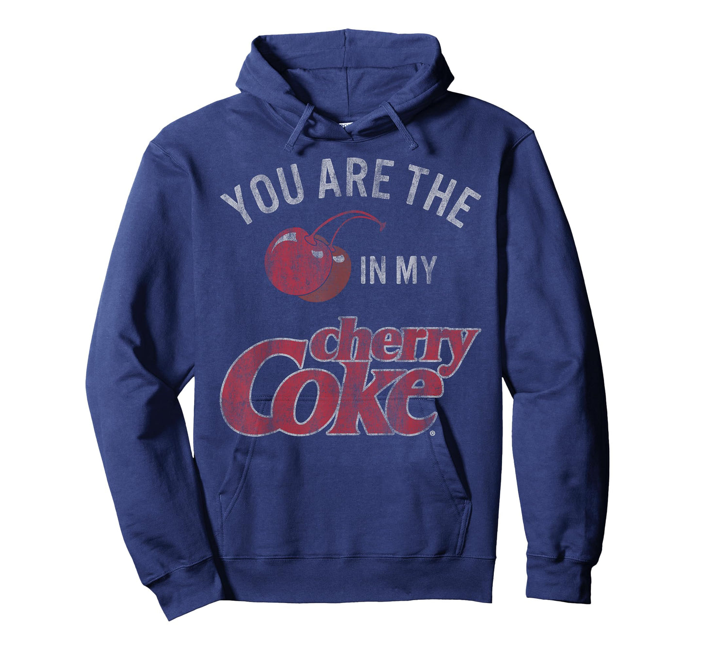 Coca-Cola - Cherry Coke You're The Cherry T-Shirt