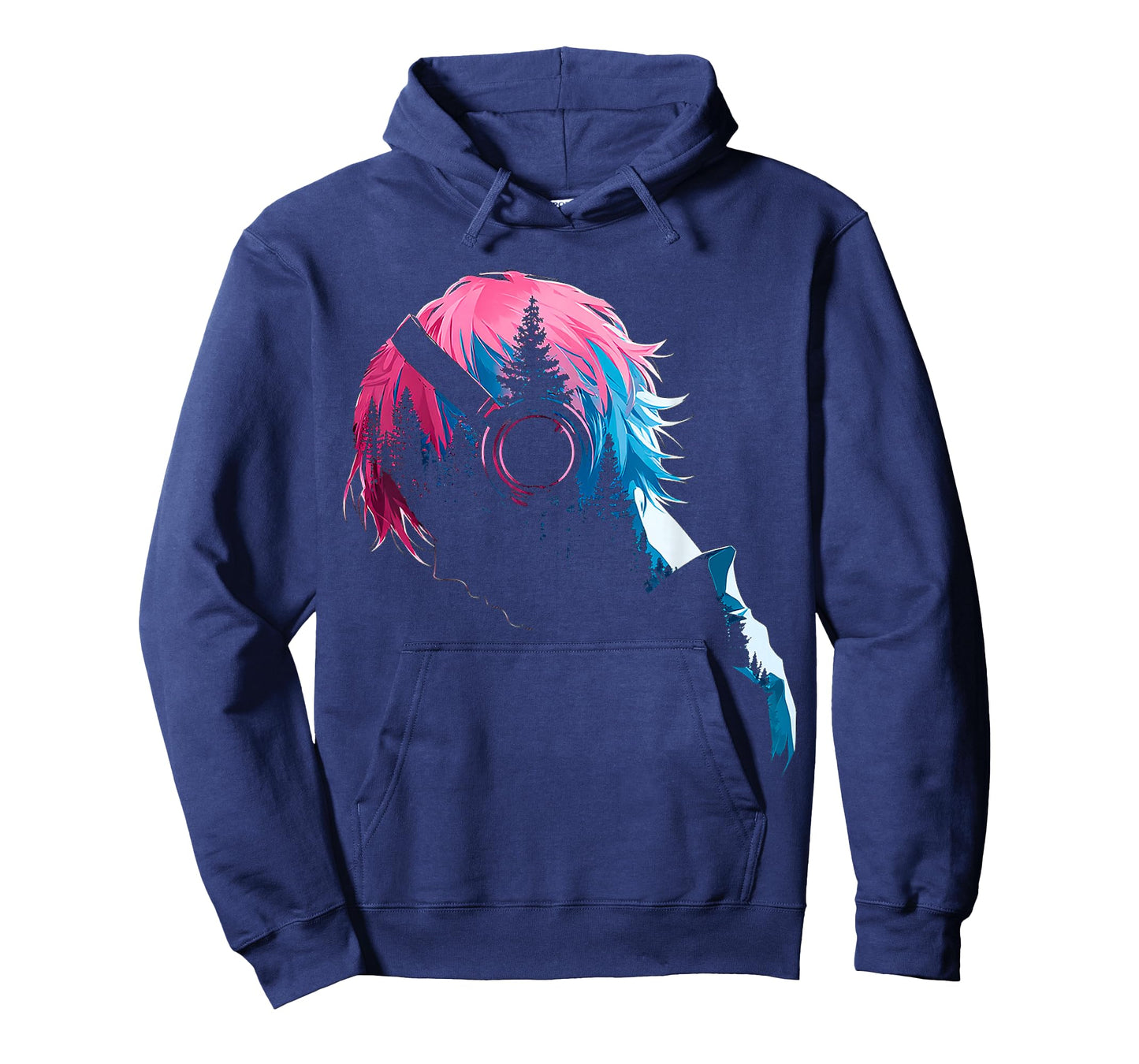 Anime T-Shirt