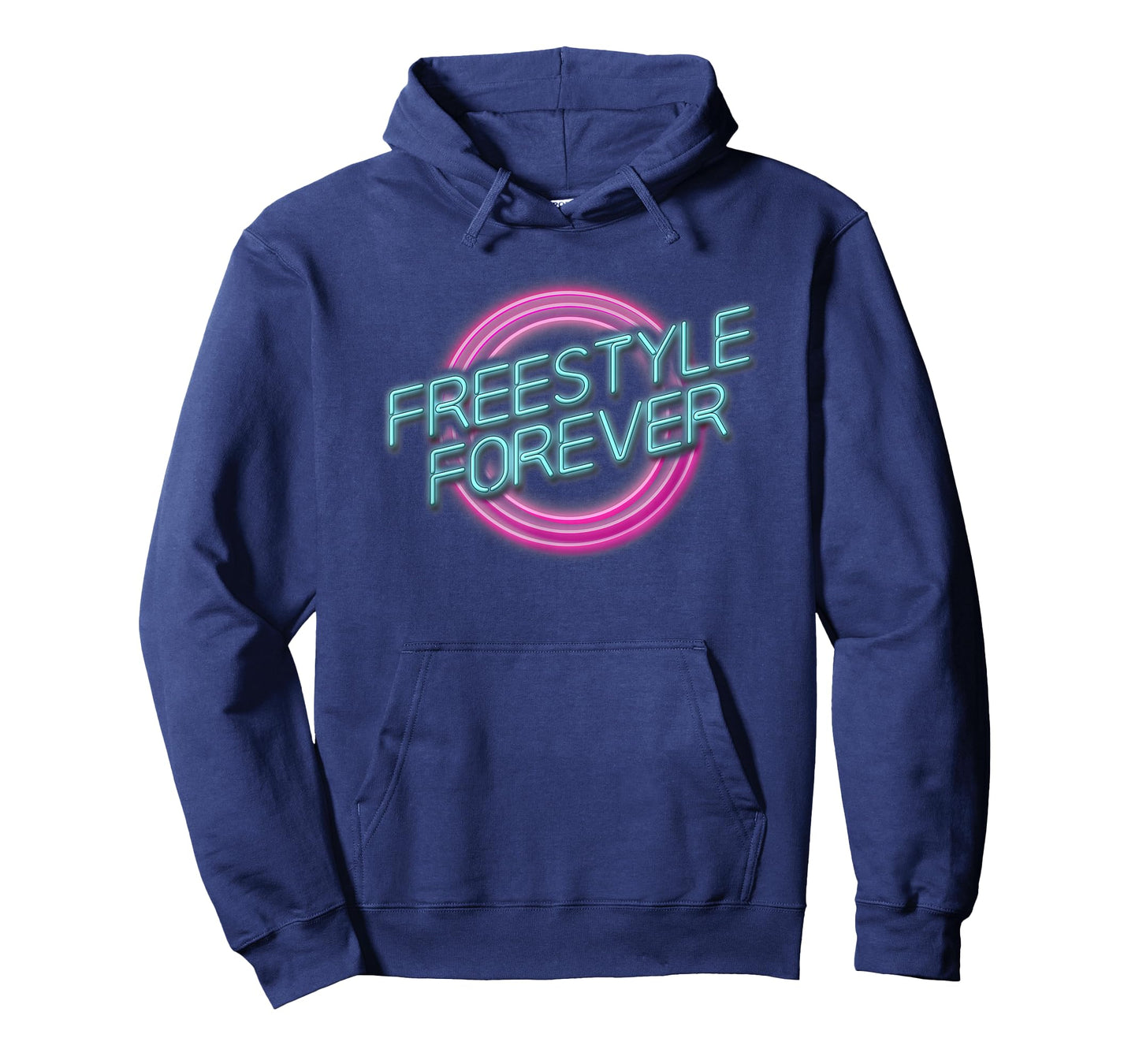 Freestyle Forever Concert Great 80s Music T-Shirt