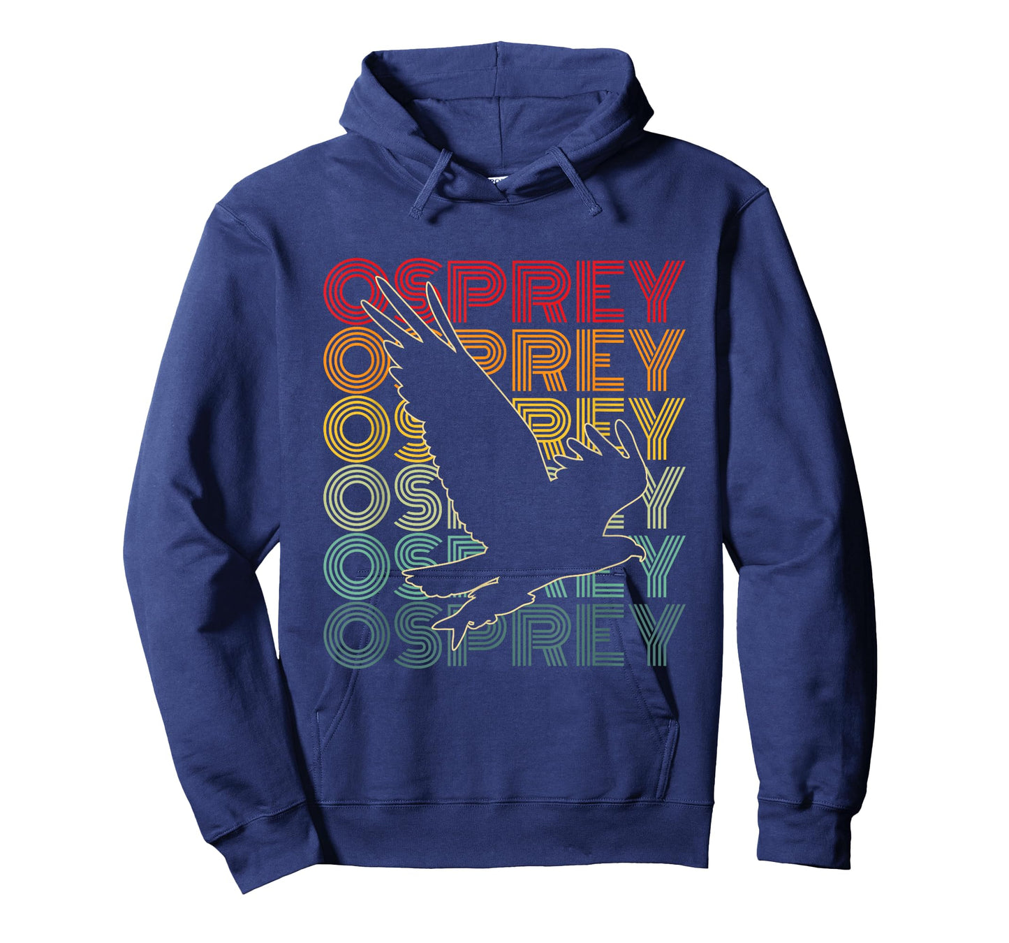 OSPREY Design for a Osprey Bird Lover T-Shirt