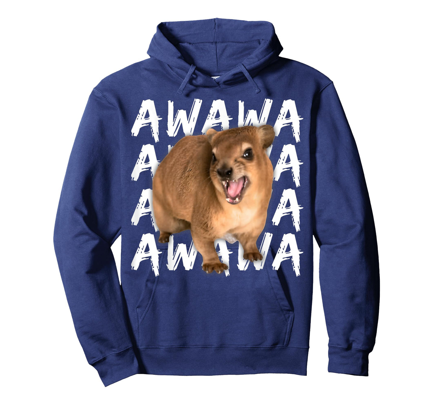 Hyrax Awawa T-Shirt