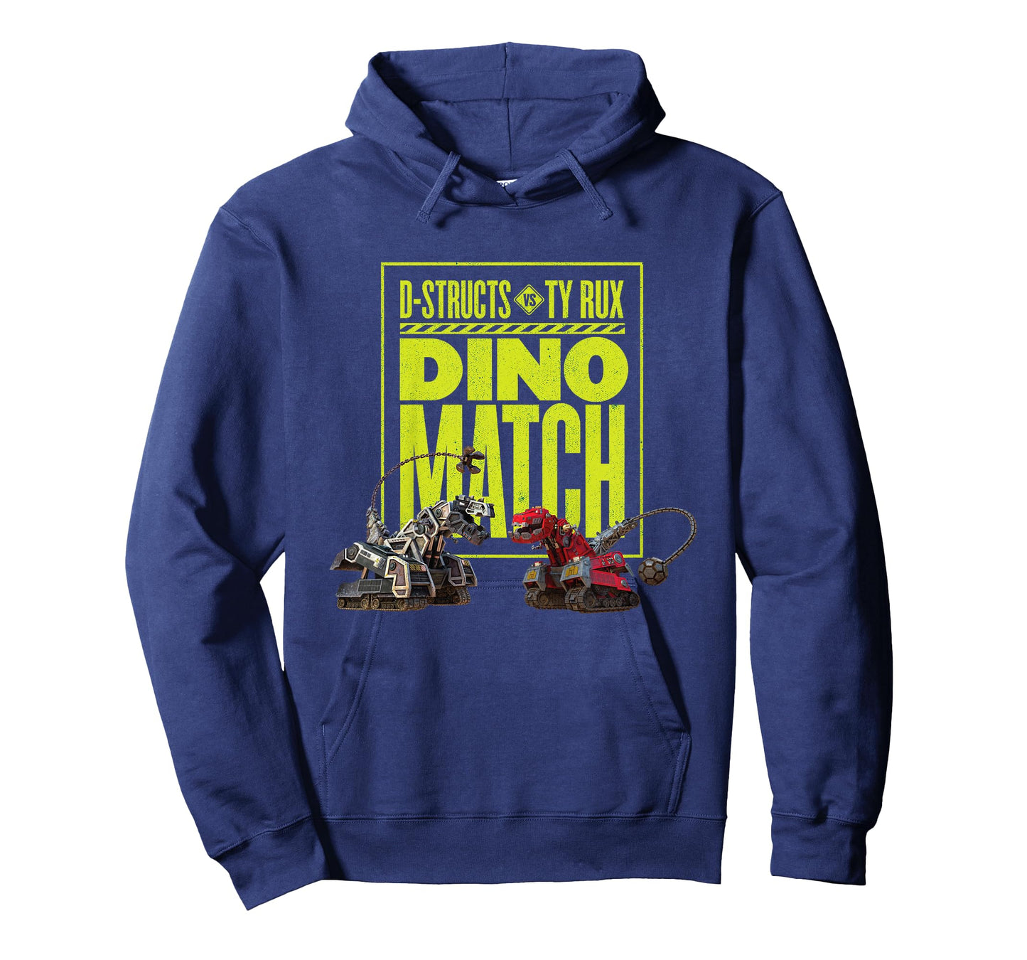DreamWorks DinoTrux - T-Trux Dino Match T-Shirt T-Shirt