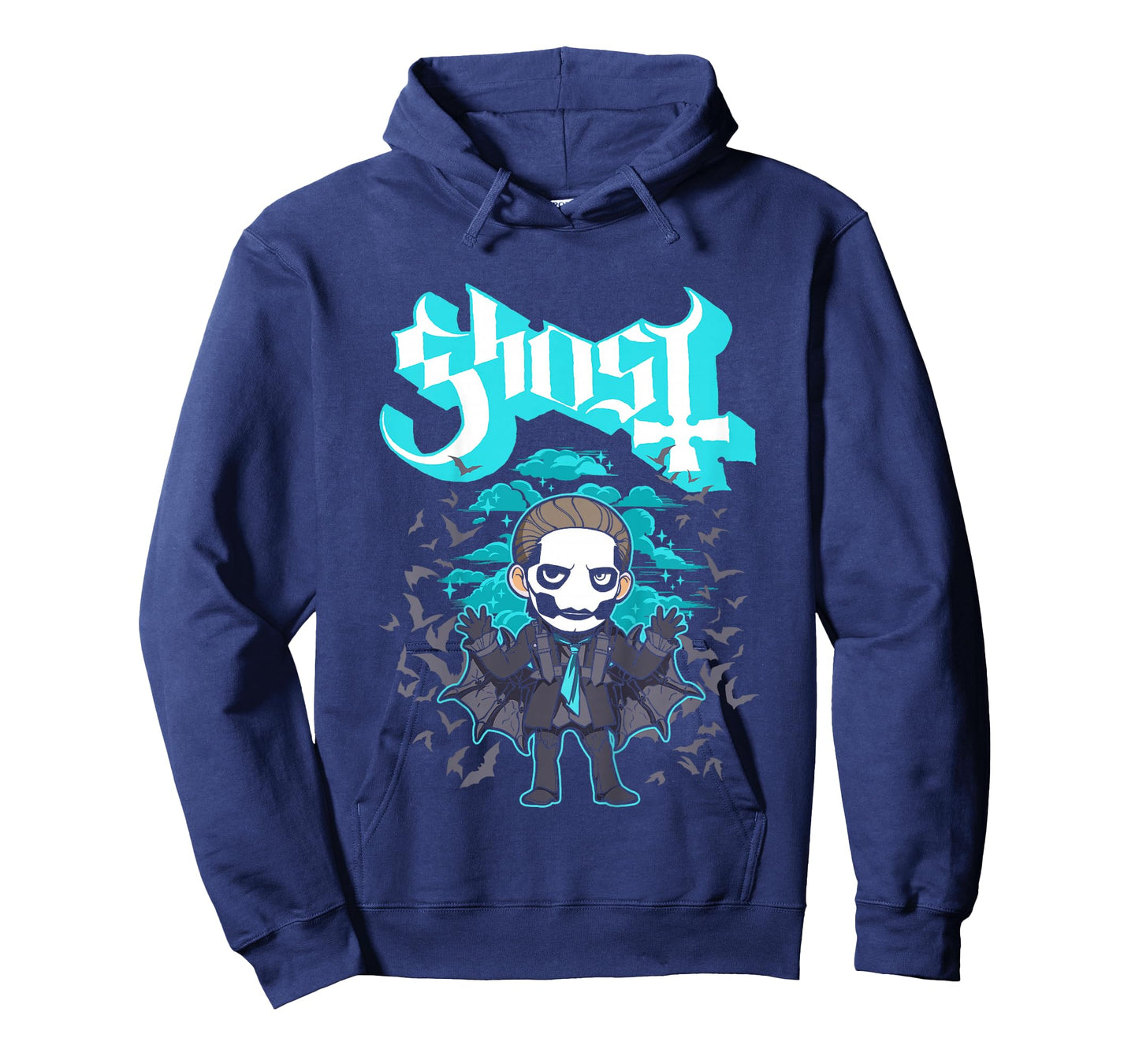 Ghost โ Batsuit Cutie T-Shirt