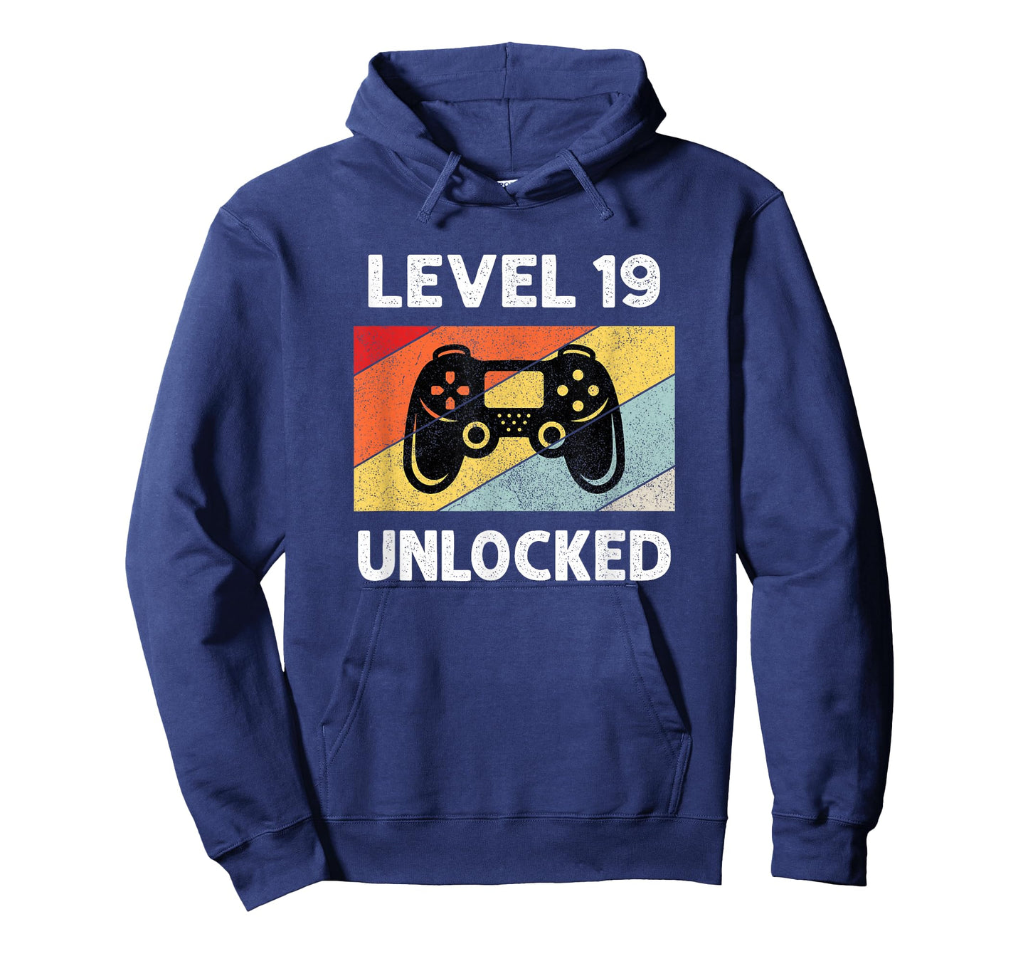 19th Birthday Shirts | 19 Year Old Teenagers T-Shirt