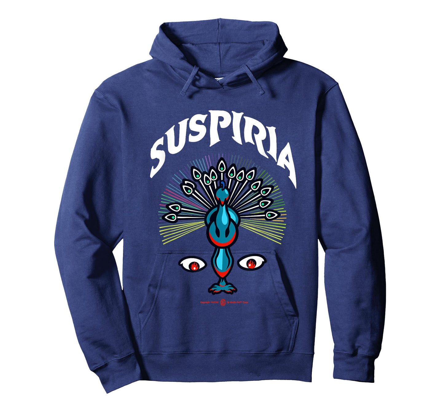 Retro Suspiria T-Shirt