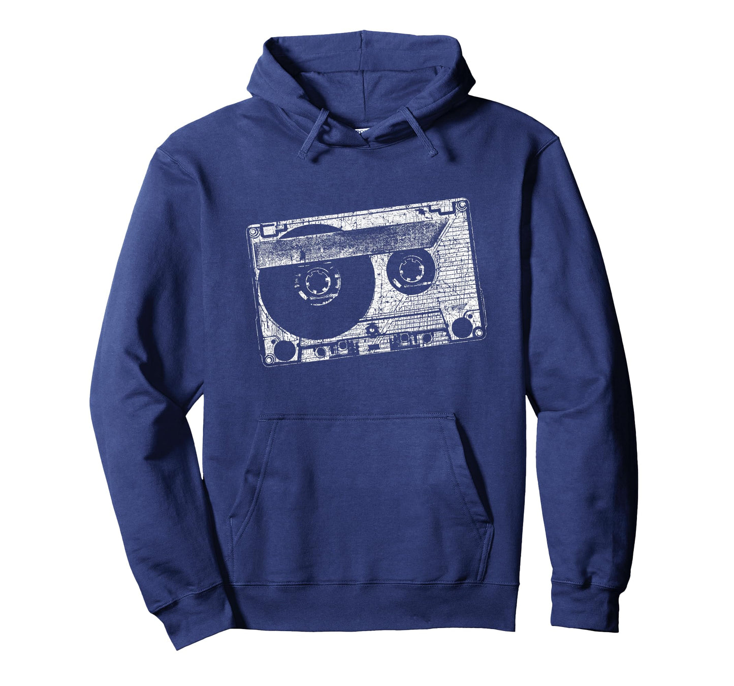 Cassette Tape, Simple 80s 90s Music T-Shirt