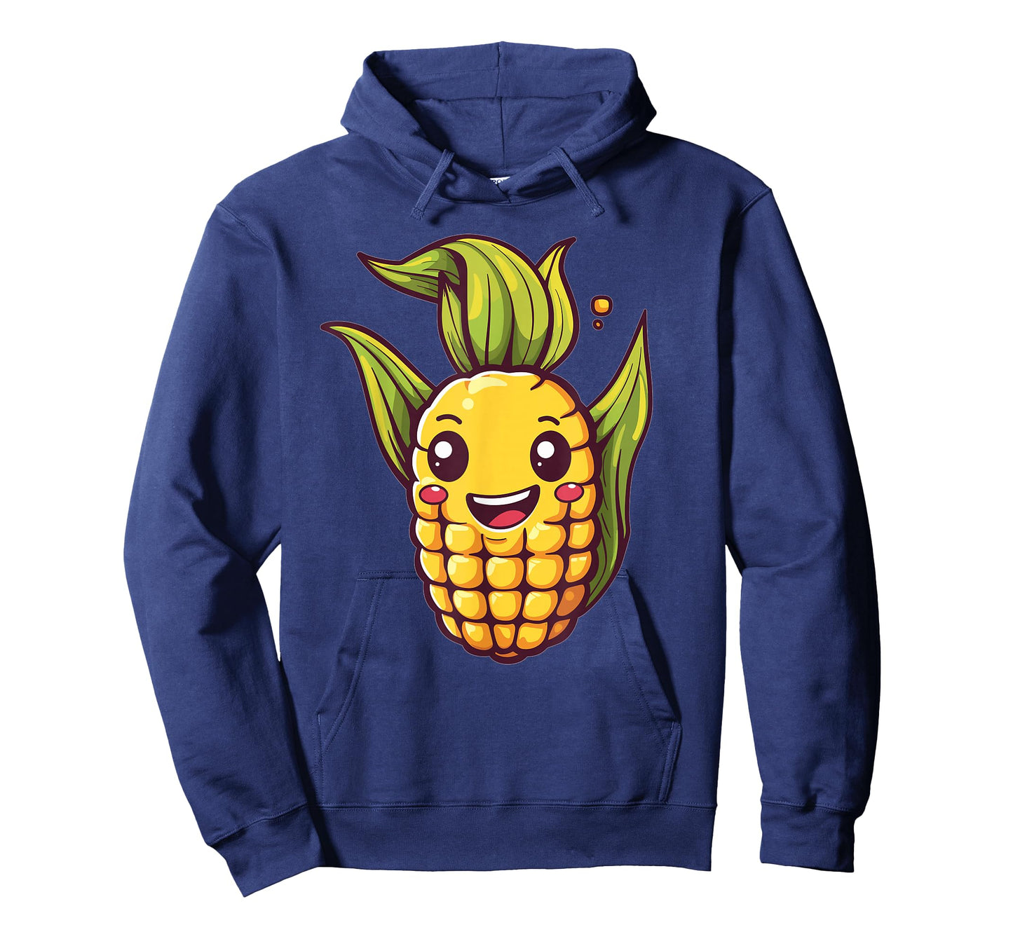 Cute Corn I Kids Corn T-Shirt
