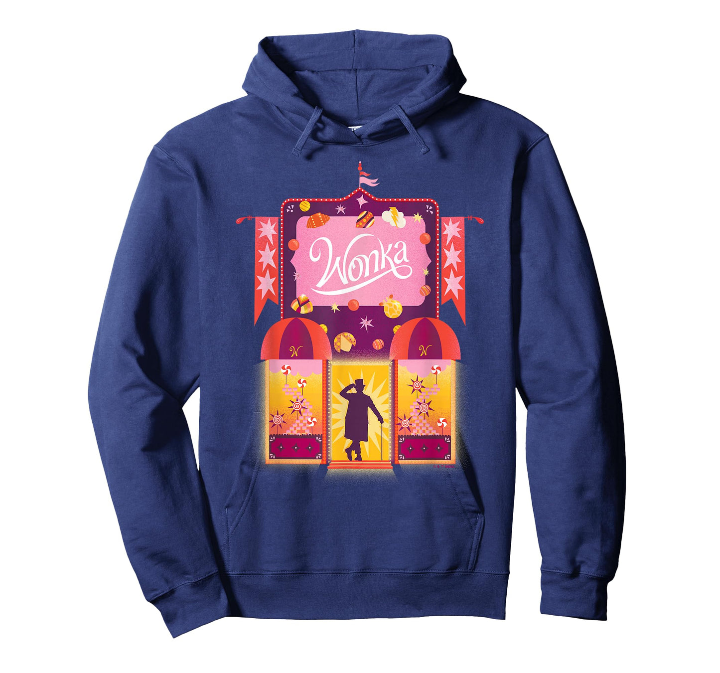 Wonka Shop T-Shirt