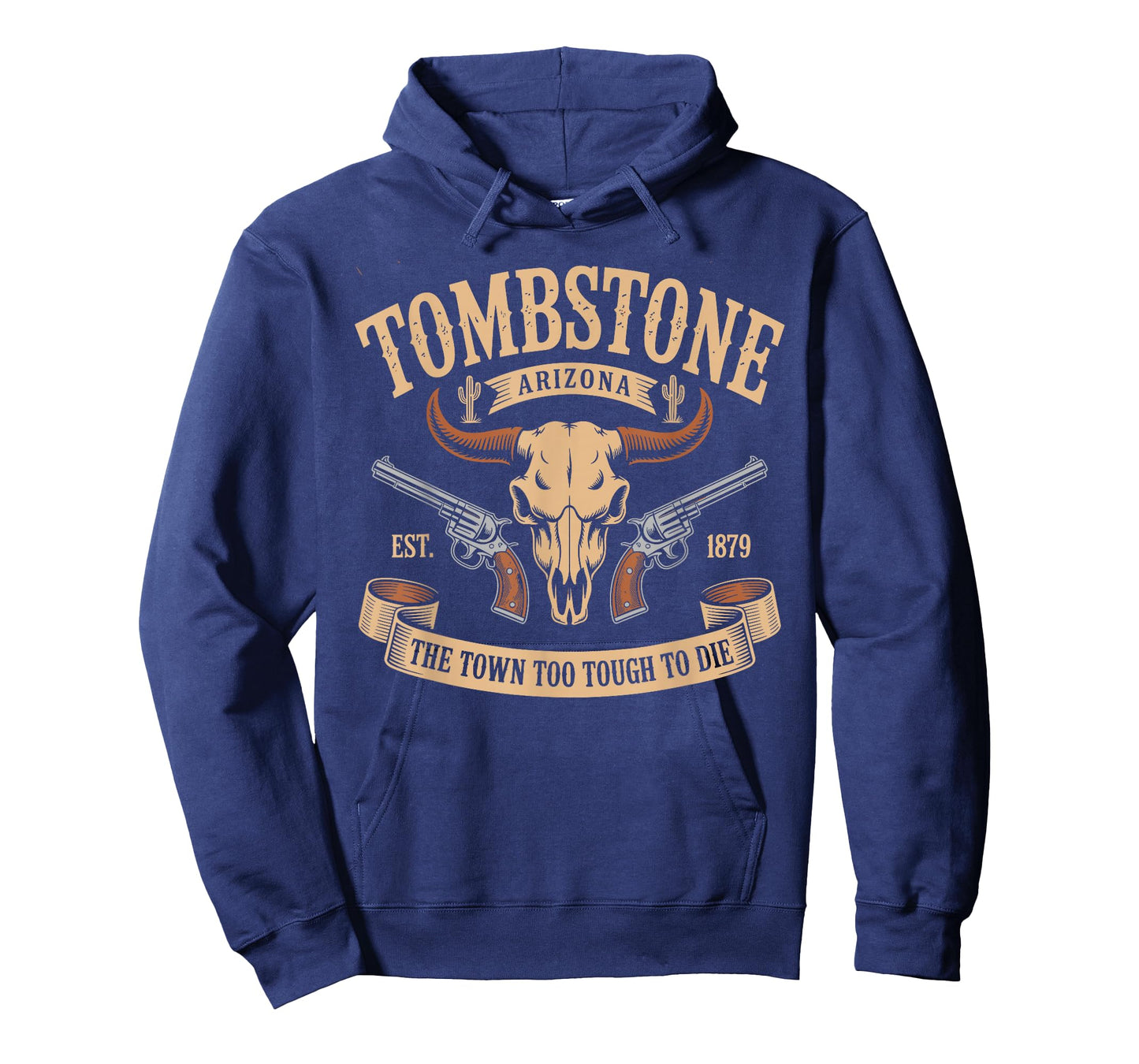 Tombstone Arizona AZ Tombstone Arizona T-Shirt