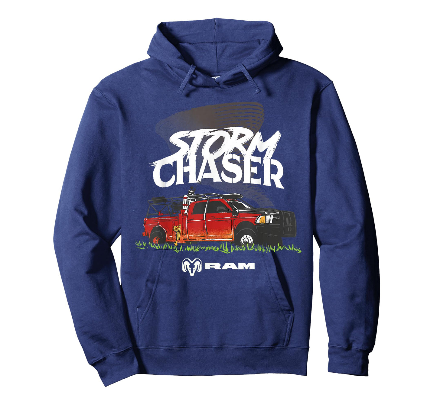 RAM Storm Chaser T-Shirt