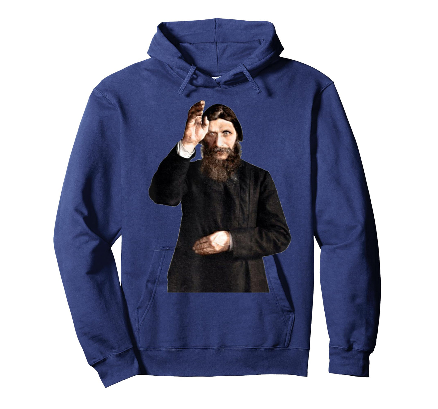 Rasputin colored photo portrait shirt T-Shirt