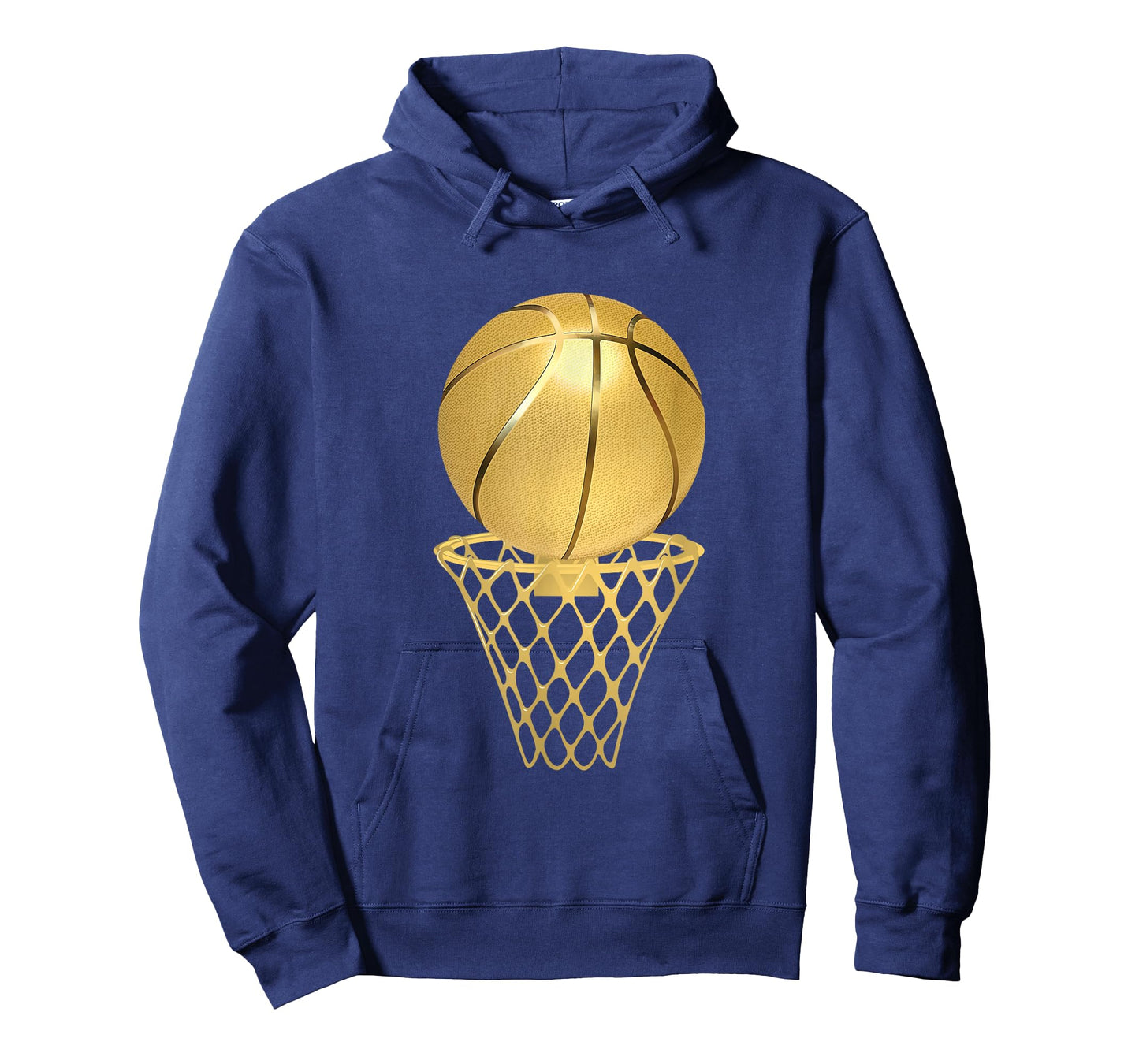 Basketball Player - Trophy Game Coach Sports Lover T-Shirt