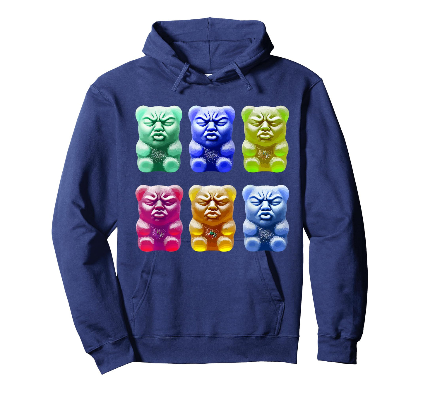 Sweet and Sour patch candy T-Shirt