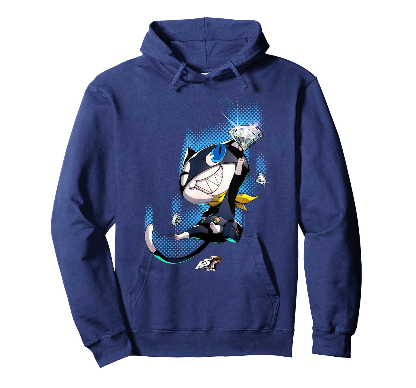 Persona 5 Royal Morgana ATLUS T-Shirt