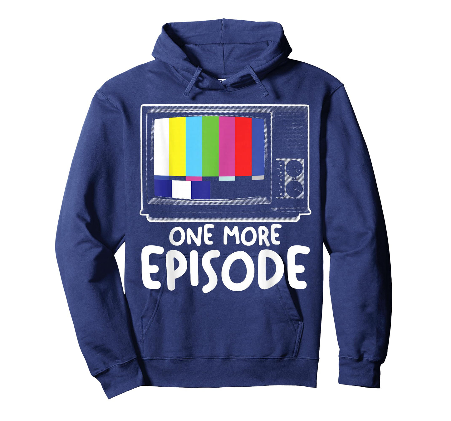 Binge Watching Television Show Movie Cinema Watcher T-Shirt