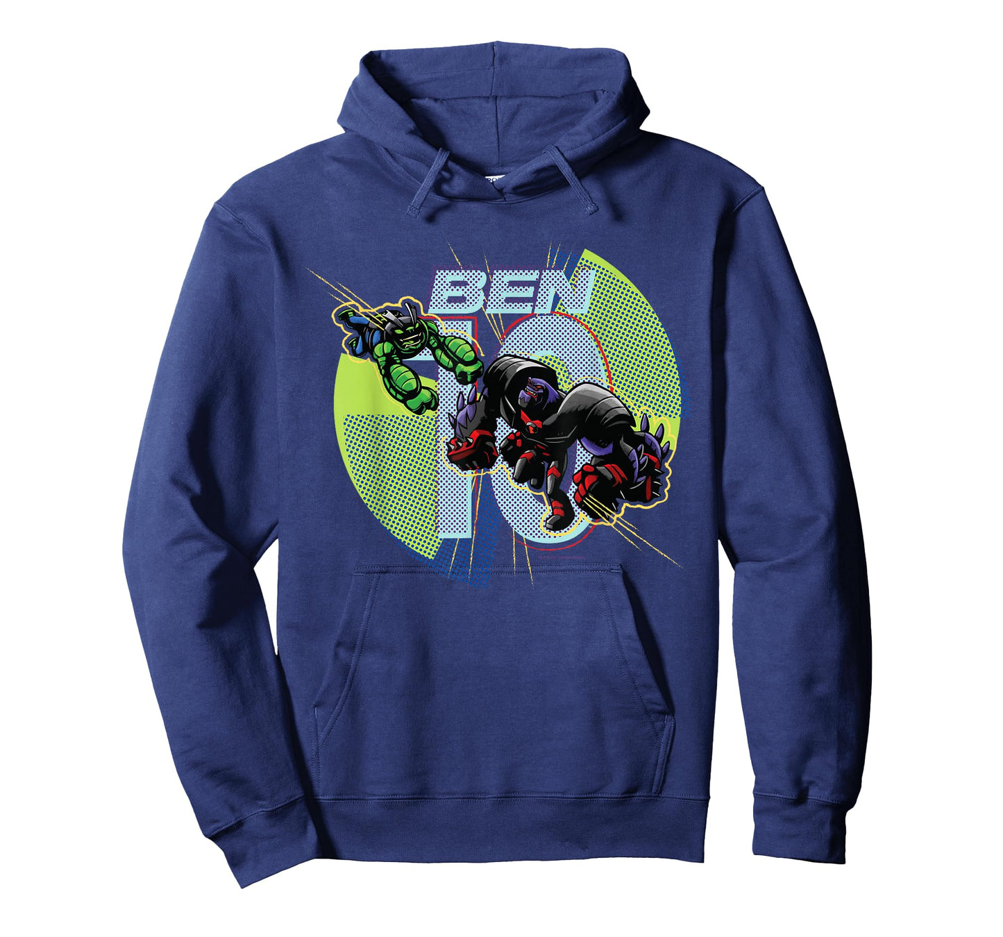 Ben 10 BEN 10 T-Shirt