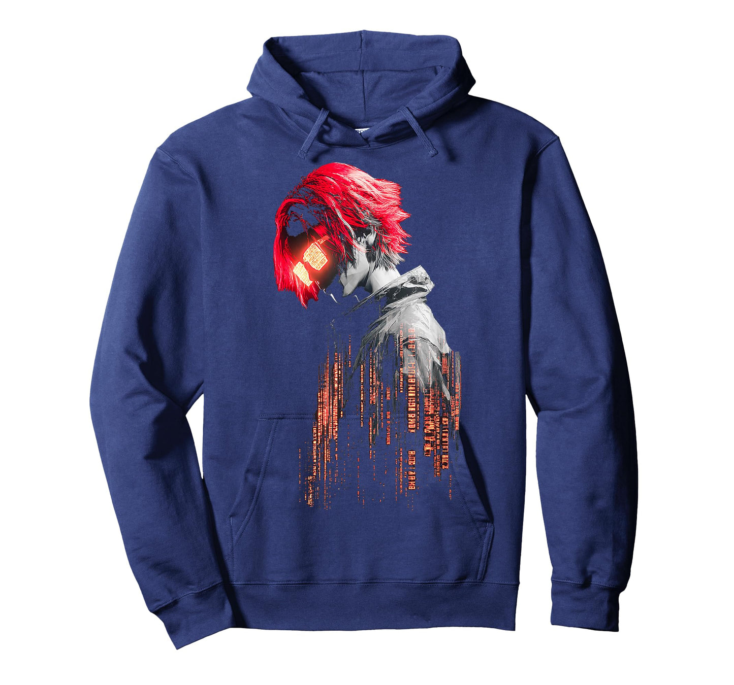 Anime T-Shirt