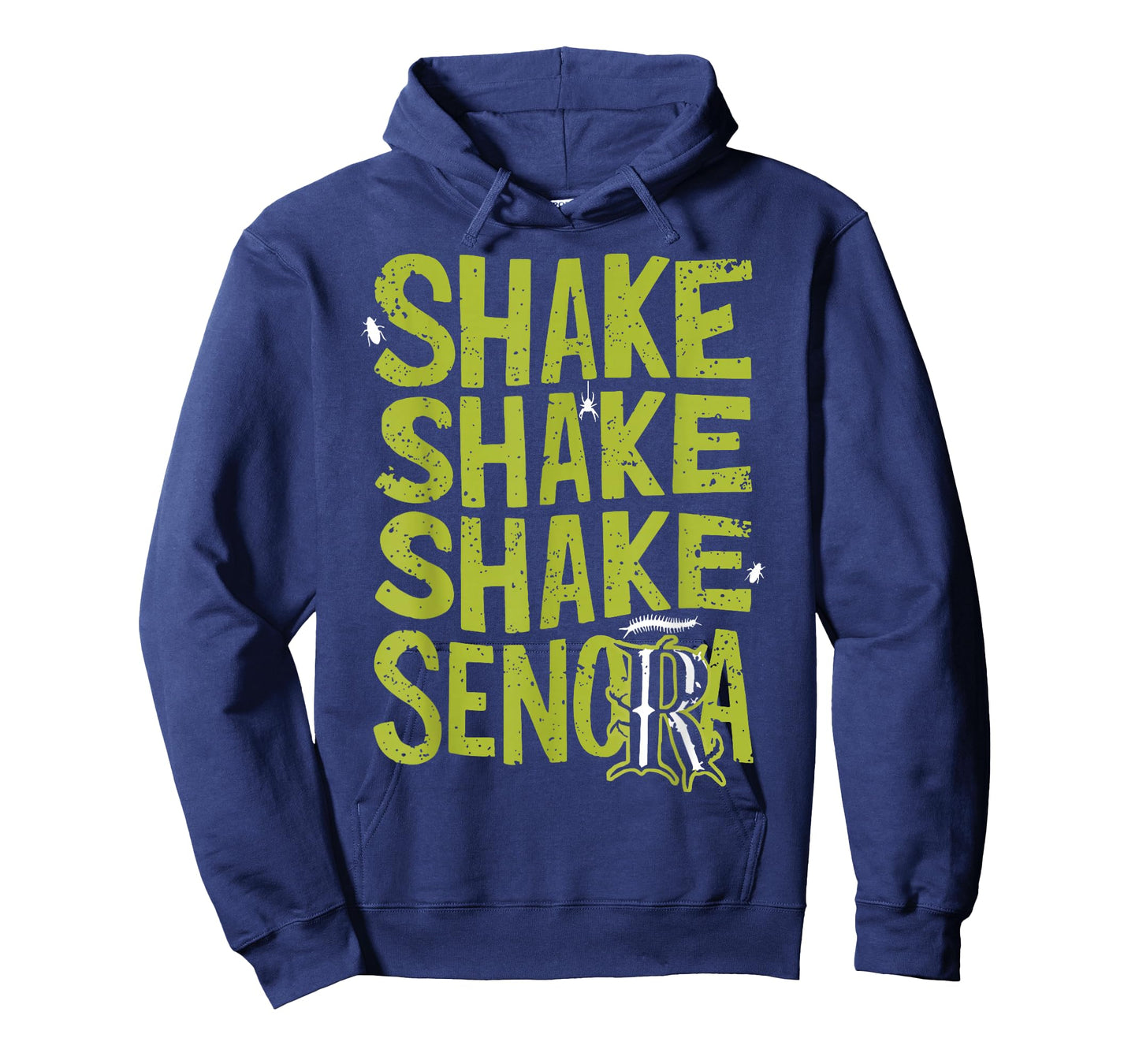 Shake Shake Shake Señora T-Shirt