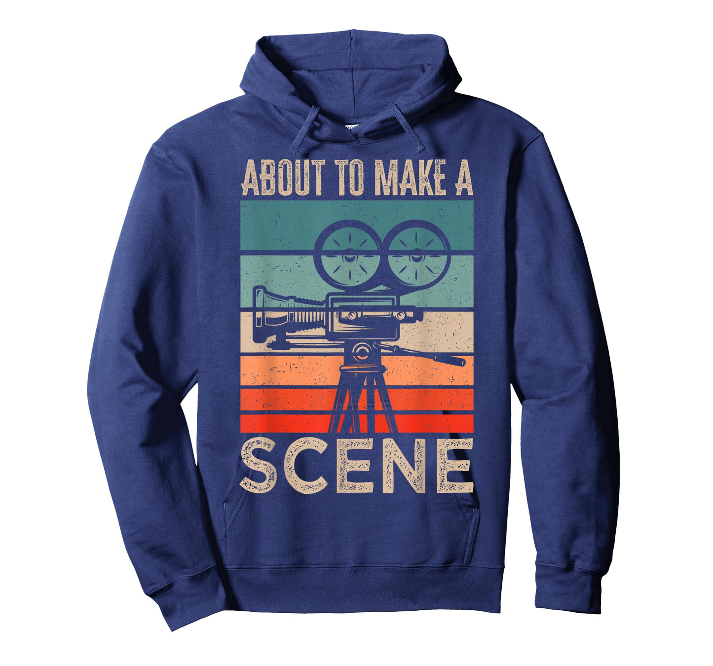 Cinematographer Editor Short Film Writers Movie Maker T-Shirt
