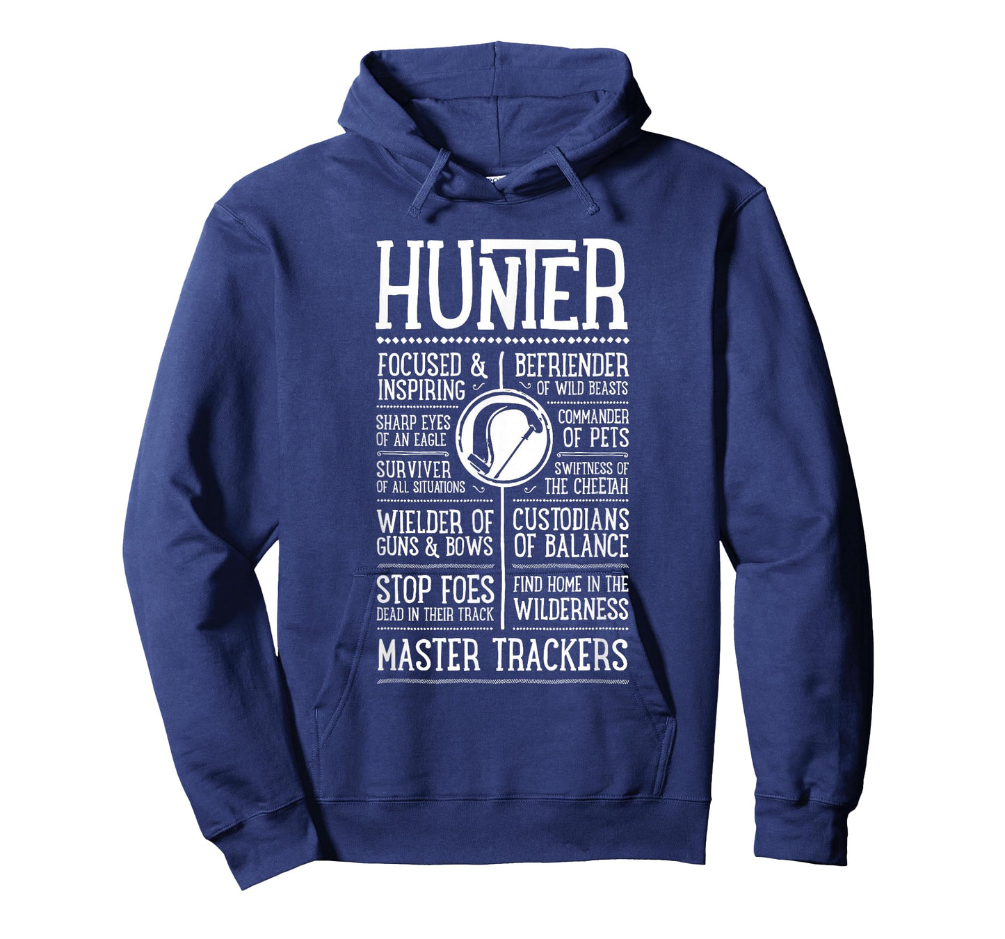 WoW Hunter Role Playing Gamer T-Shirt